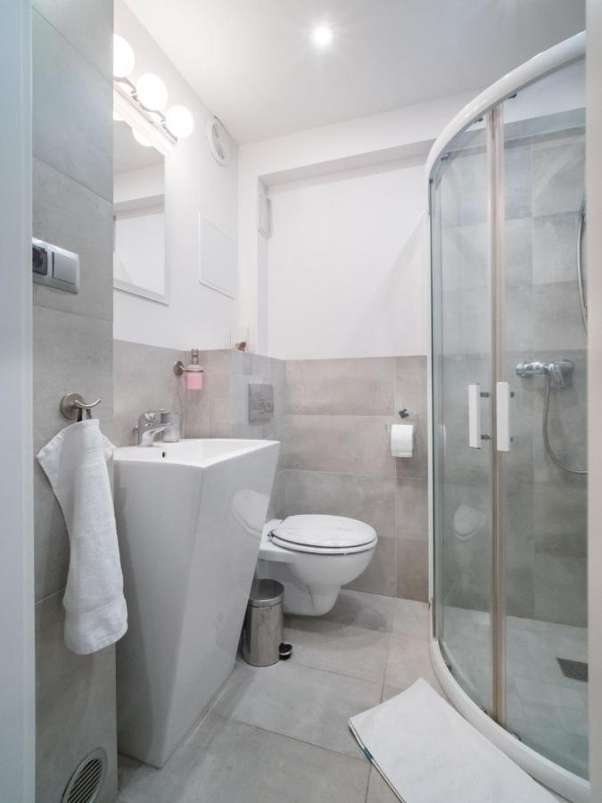 Apartament Bursztynowy سوبوت المظهر الخارجي الصورة