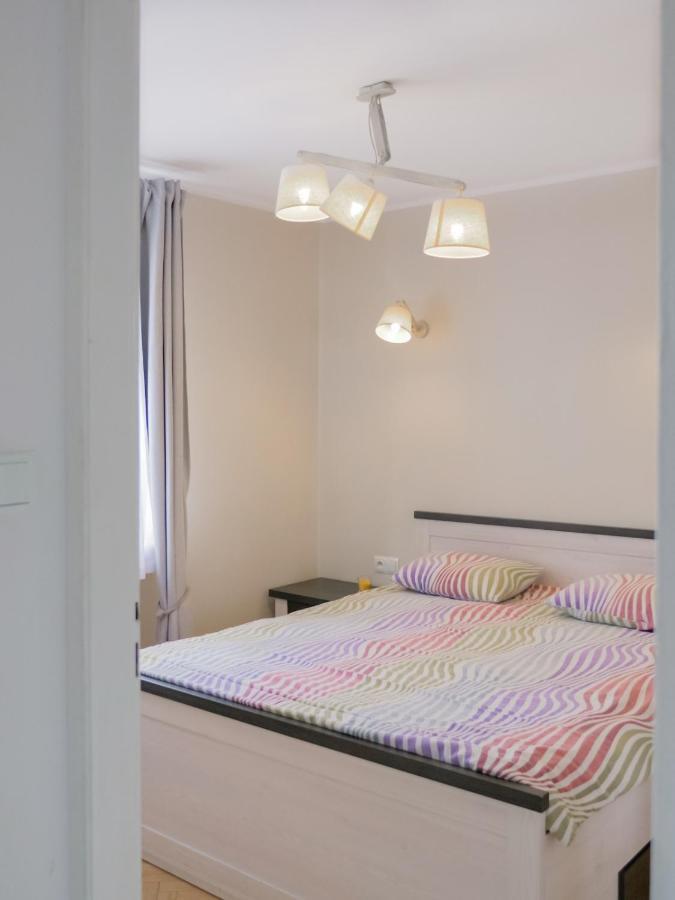 Apartament Bursztynowy سوبوت المظهر الخارجي الصورة