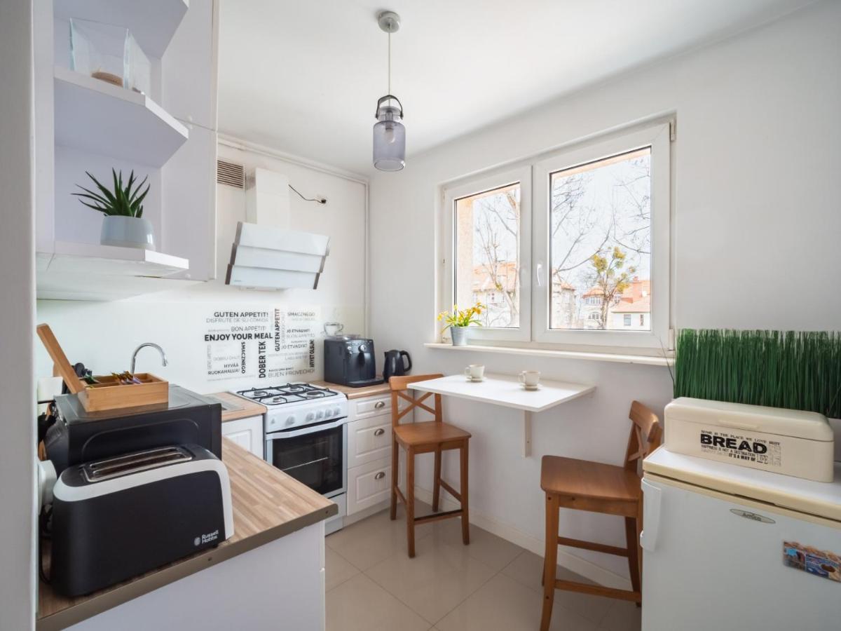 Apartament Bursztynowy سوبوت المظهر الخارجي الصورة